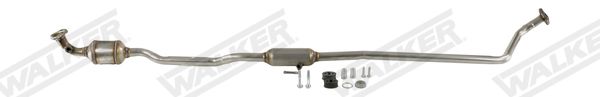 Katalizator WALKER 28860