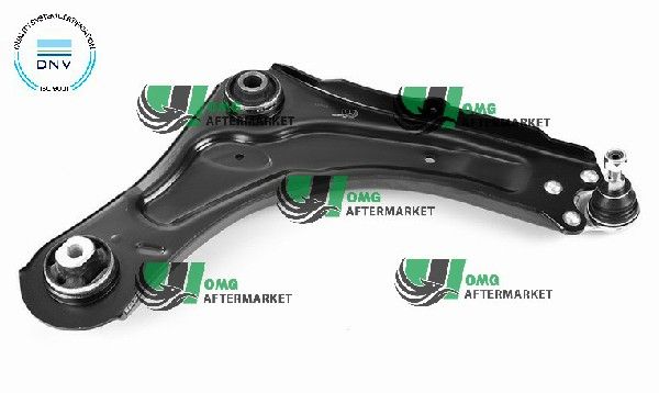 Wahacz, zawieszenie koła OMG SRL G40.8064/C