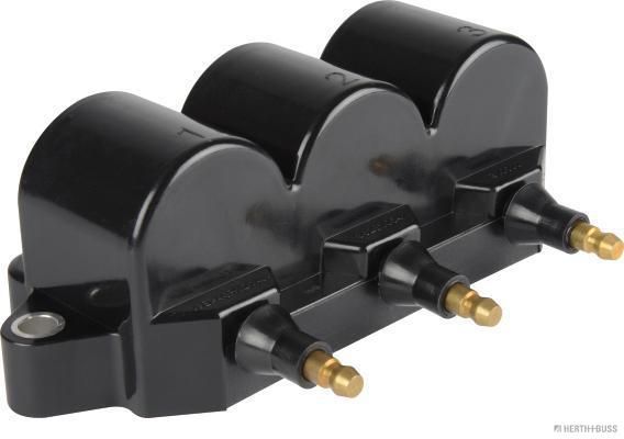 bobina de inductie HERTH+BUSS JAKOPARTS J5360901