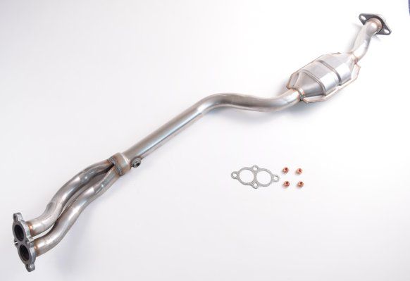 Katalizator EEC BM8014
