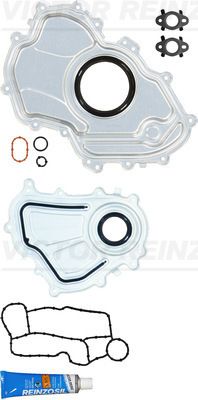 Set garnituri, carter VICTOR REINZ 08-10189-01
