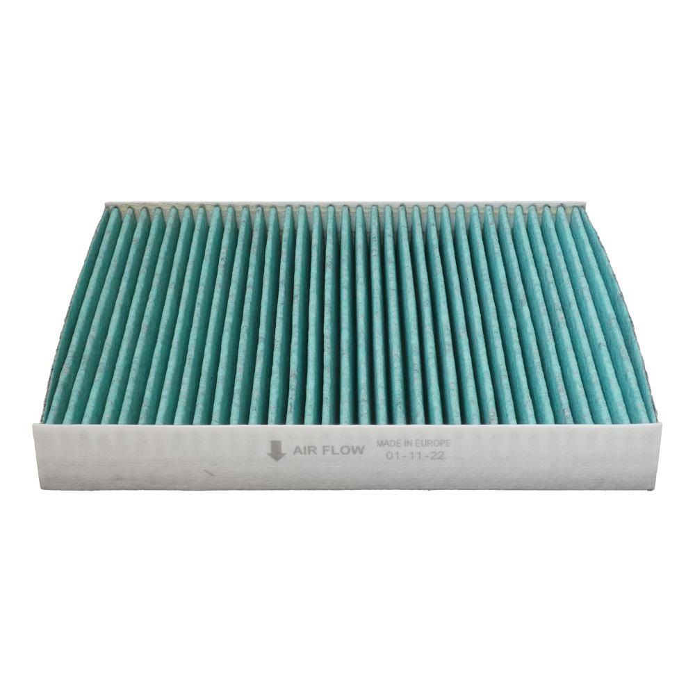 Filtru, aer habitaclu ASAM AUTOMOTIVE 101680