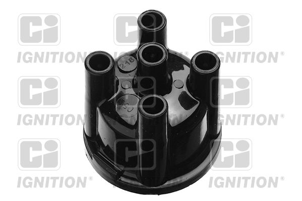 Kopułka rozdzielacza zapłonu QUINTON HAZELL XD405