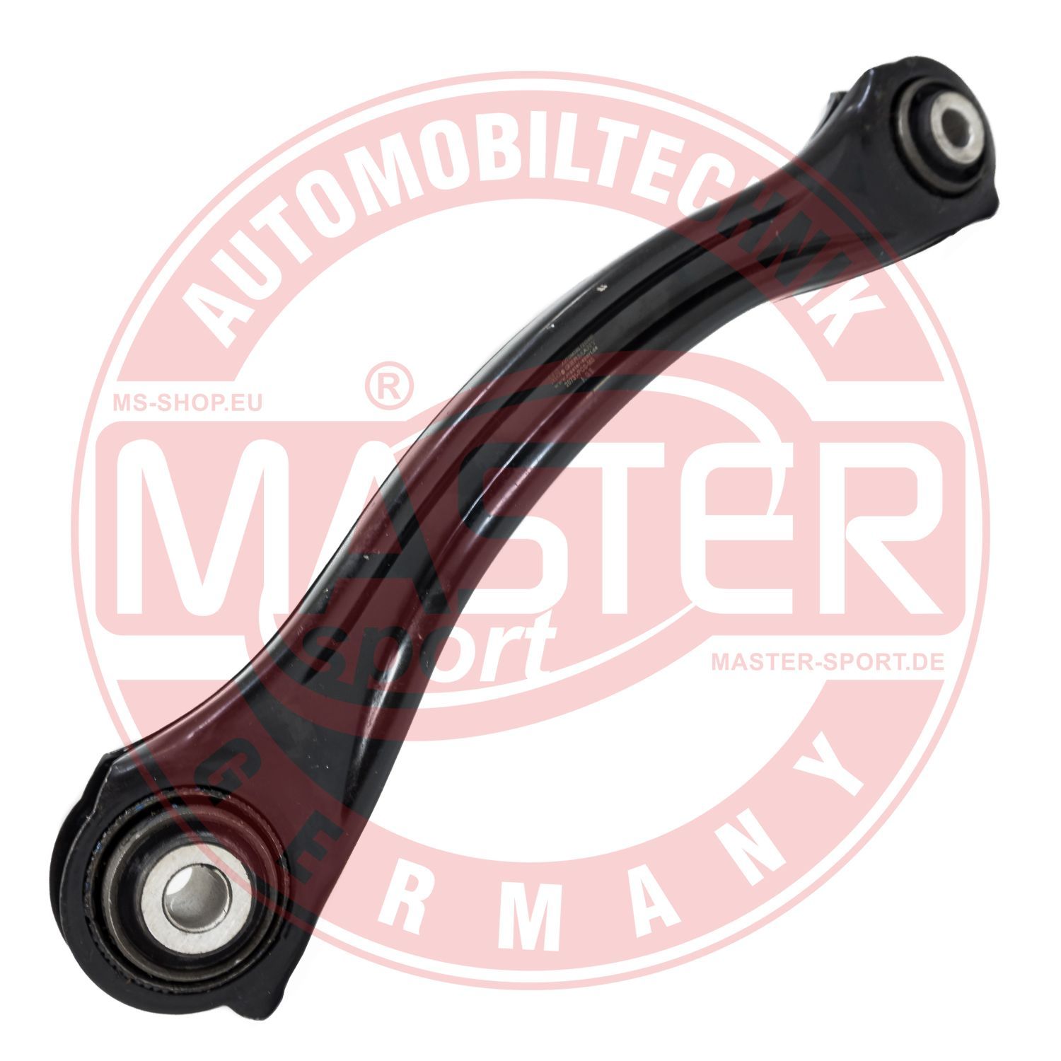 Wahacz, zawieszenie koła MASTER-SPORT GERMANY 20731-PCS-MS