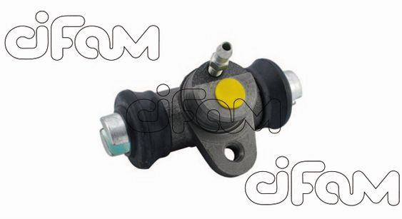 Cylinderek hamulcowy CIFAM 101-045