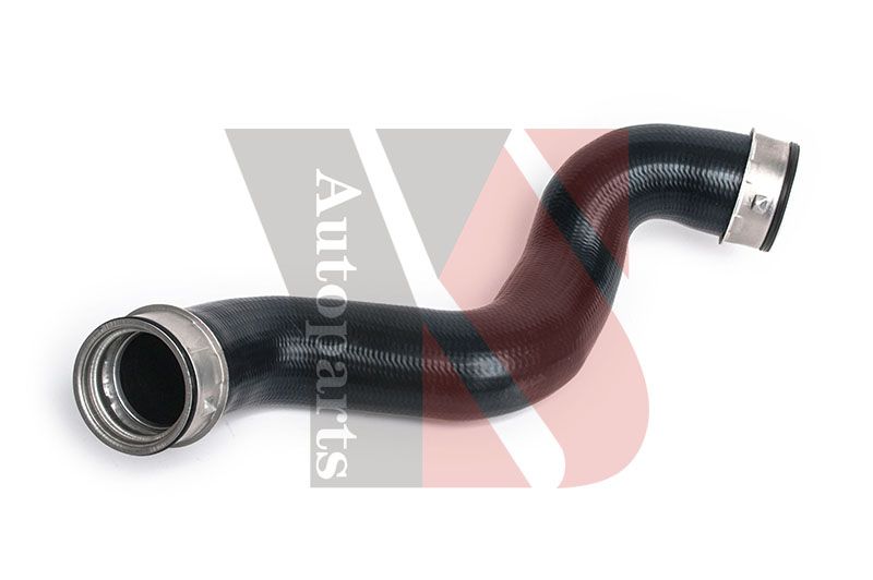 Pūtes sistēmas gaisa caurule