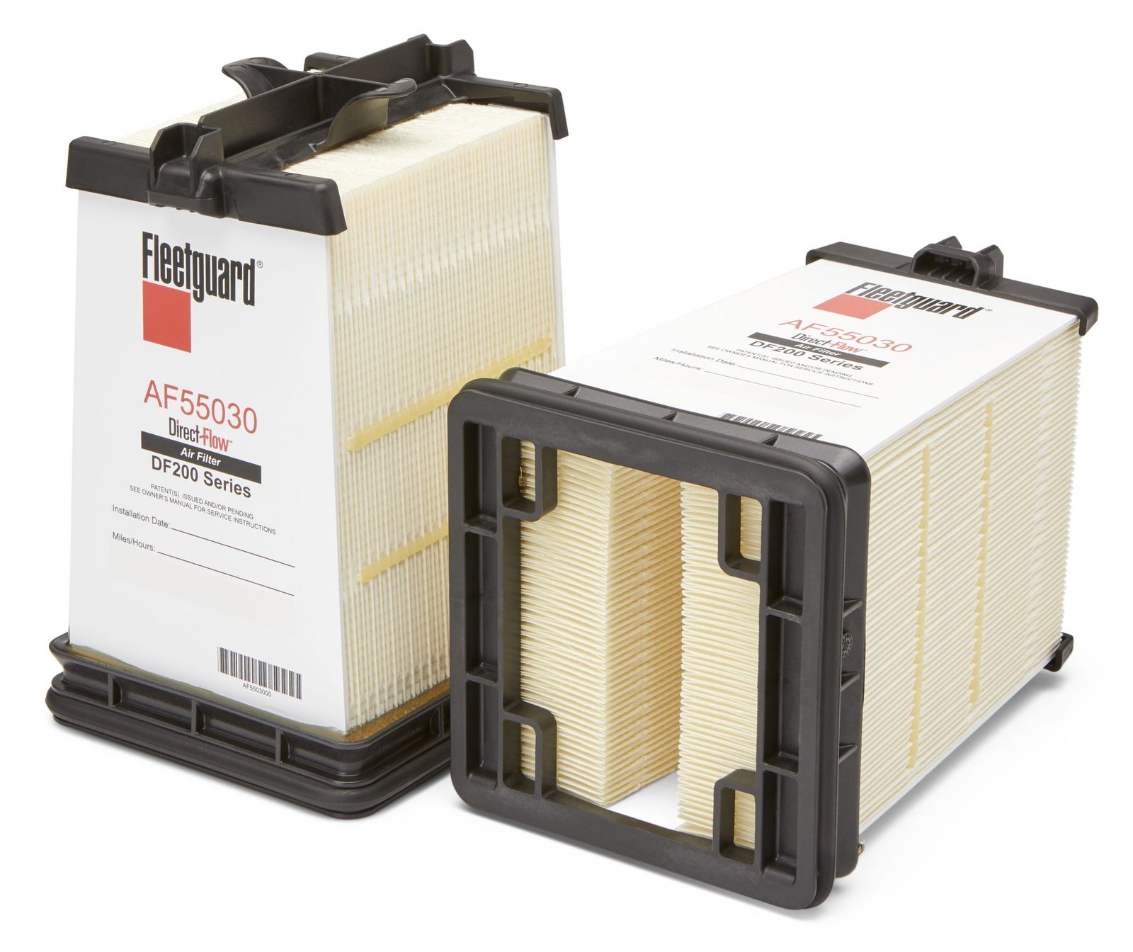 Filtru aer FLEETGUARD AF55030