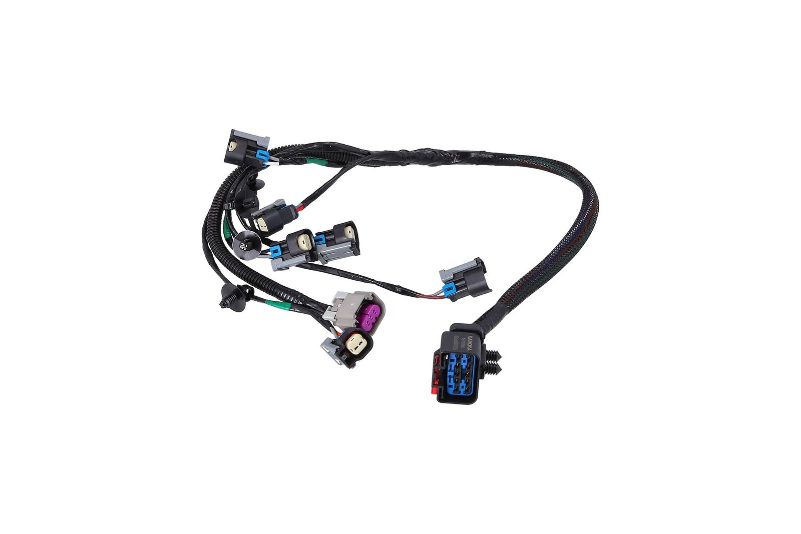 Conducta legatura, injector KAMOKA 1611018