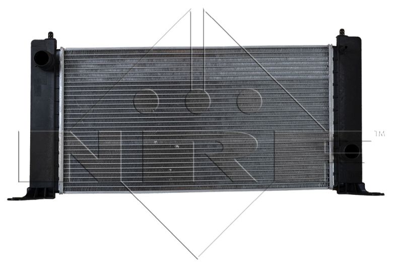Chladič, chlazení motoru NRF 53603