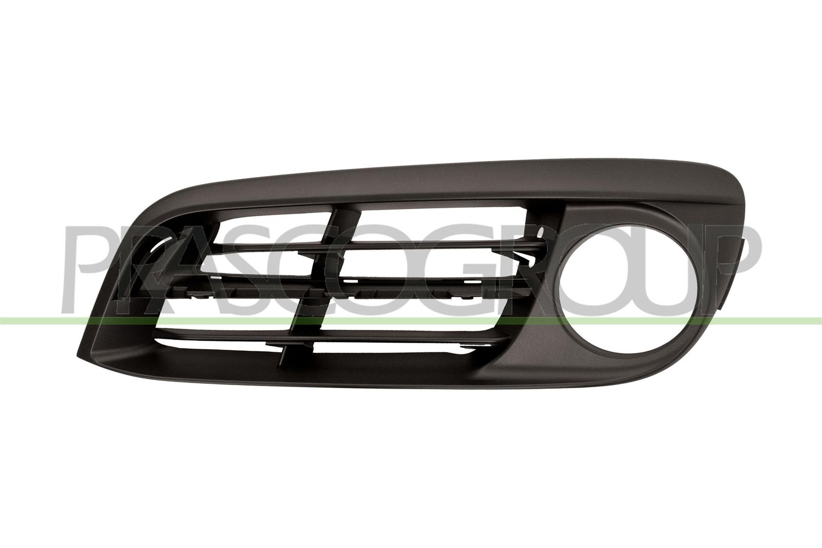 Grila ventilatie, bara protectie PRASCO BM0502134