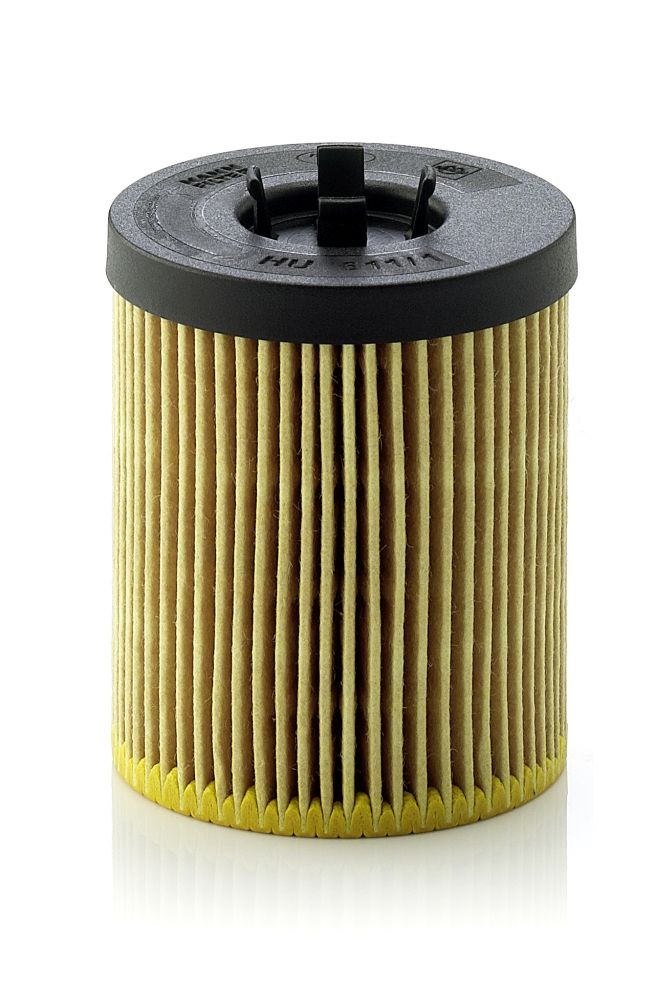 Olejový filter MANN-FILTER HU 611/1 x
