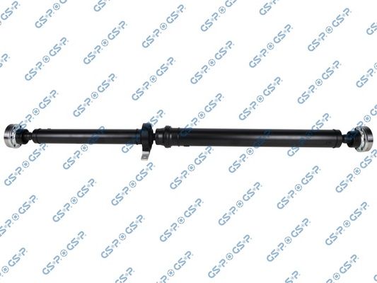 Wał napędowy, napęd osi GSP PS900592