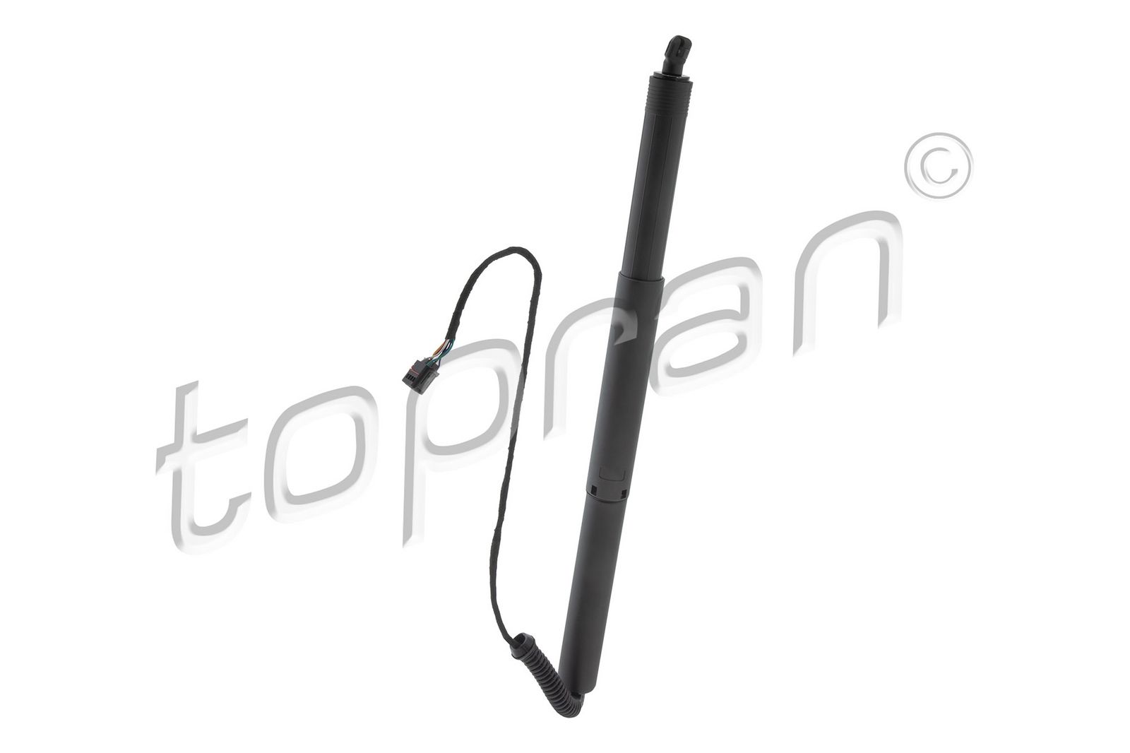 Motor electric, haion TOPRAN 120 953