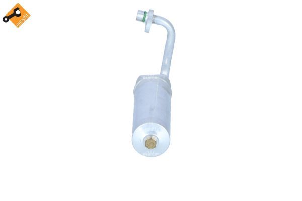 Levně Sušárna, klimatizace NRF 33367