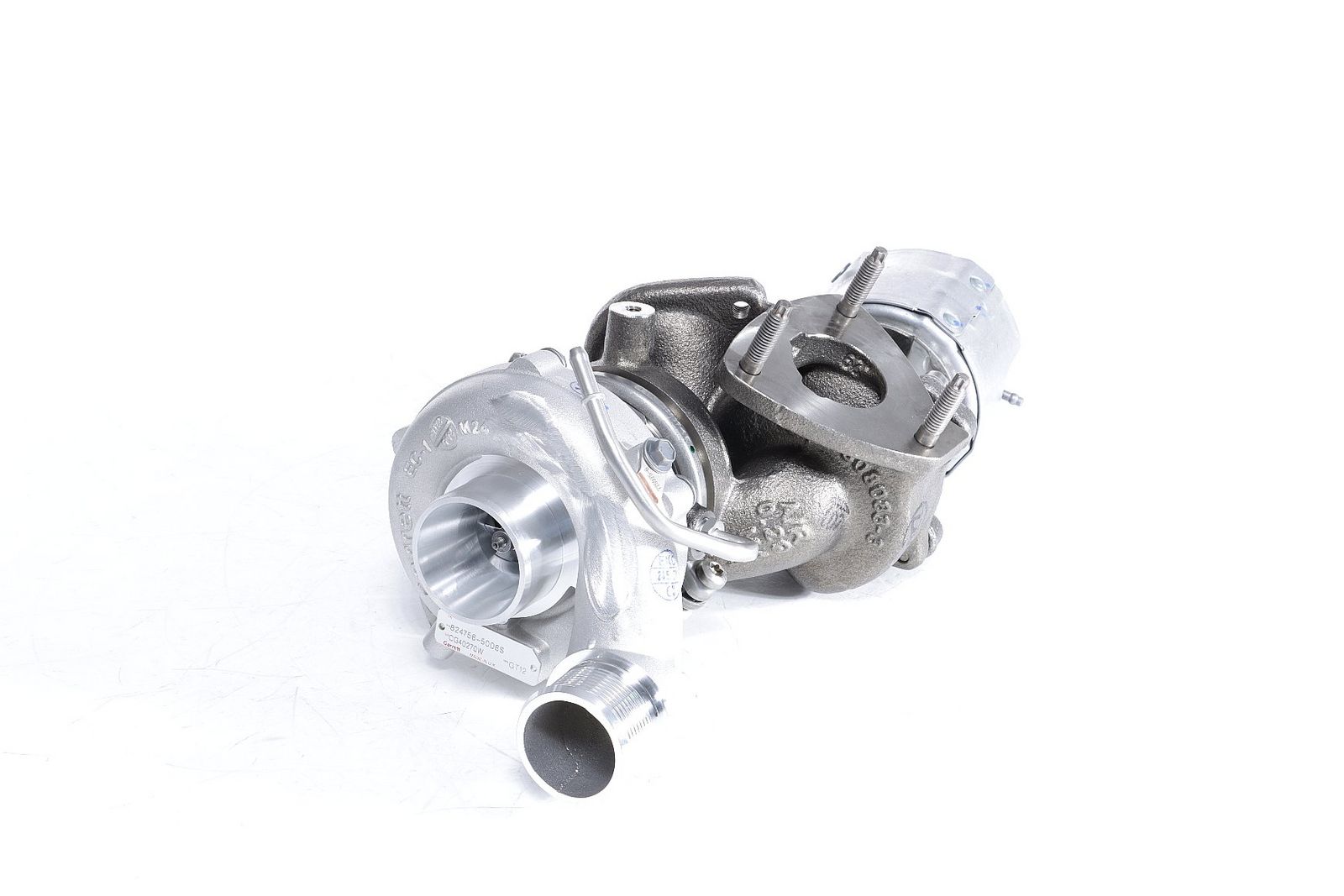 Compresor,sistem de supraalimentare BTS Turbo ORIGINAL T918116HI