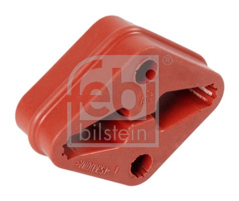 Suport, sistem de esapament FEBI BILSTEIN 170934