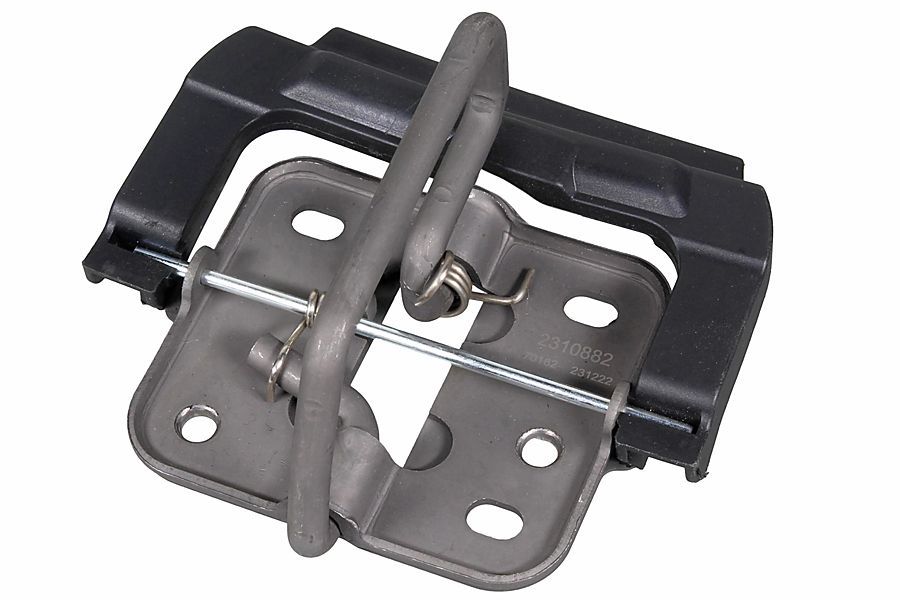 E-shop Zámok prednej kapoty METZGER AUTOTEILE 2310882