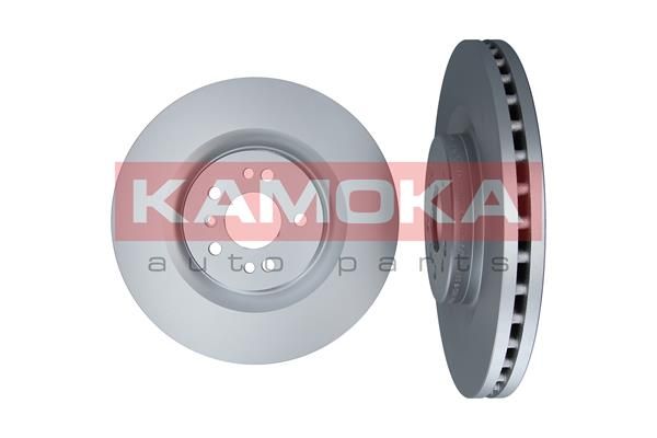 Tarcza hamulcowa KAMOKA 103315