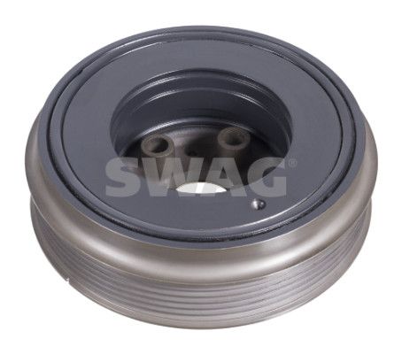 Řemenice, klikový hřídel SWAG 30 93 0214