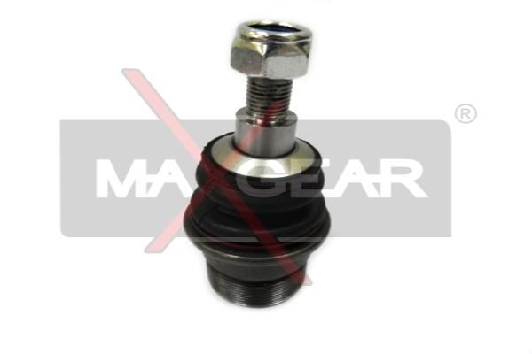 Przegub mocujący / prowadzący MAXGEAR 72-0384