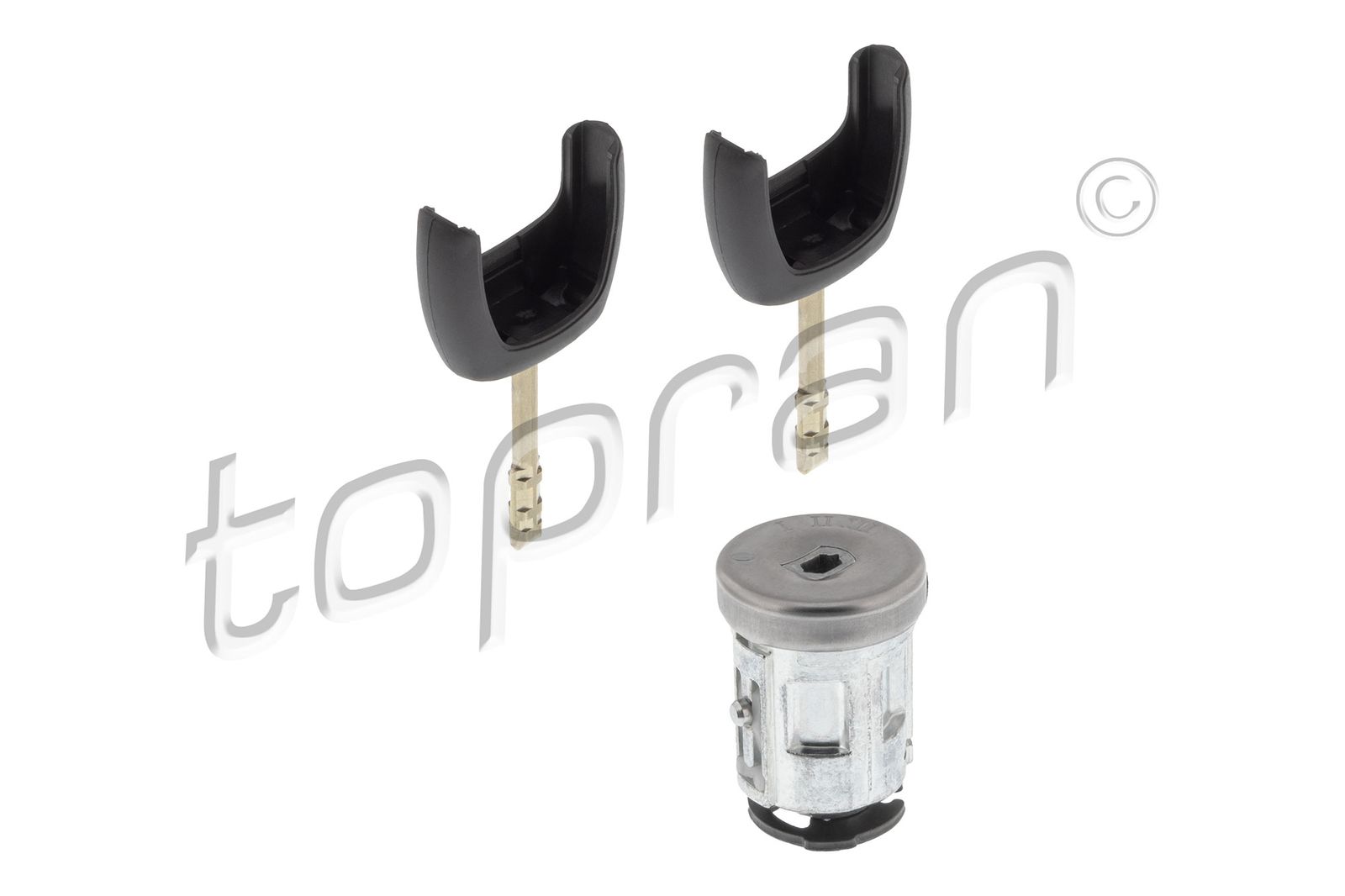 Sulgursilinder, süütelukk