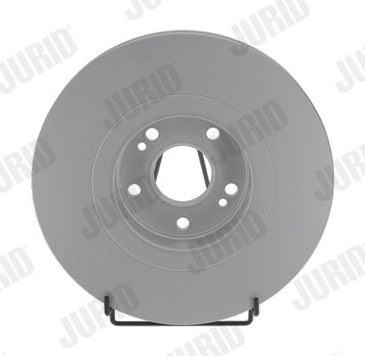 Tarcza hamulcowa JURID 562593JC-1