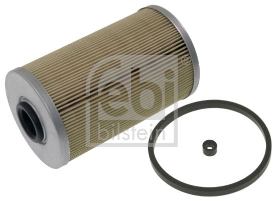 Filtr paliwa FEBI BILSTEIN 109590