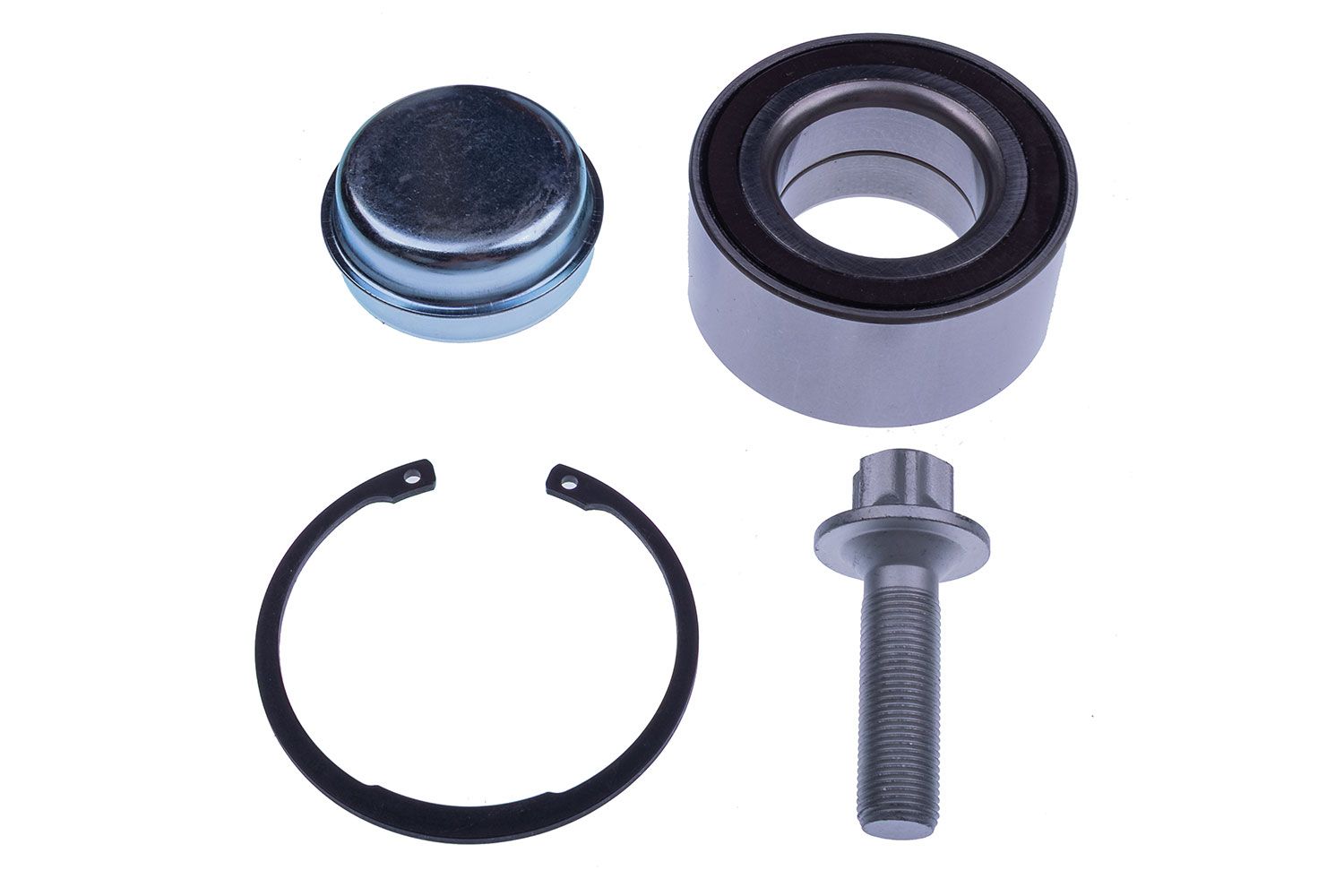 Set rulment roata DENCKERMANN W414106