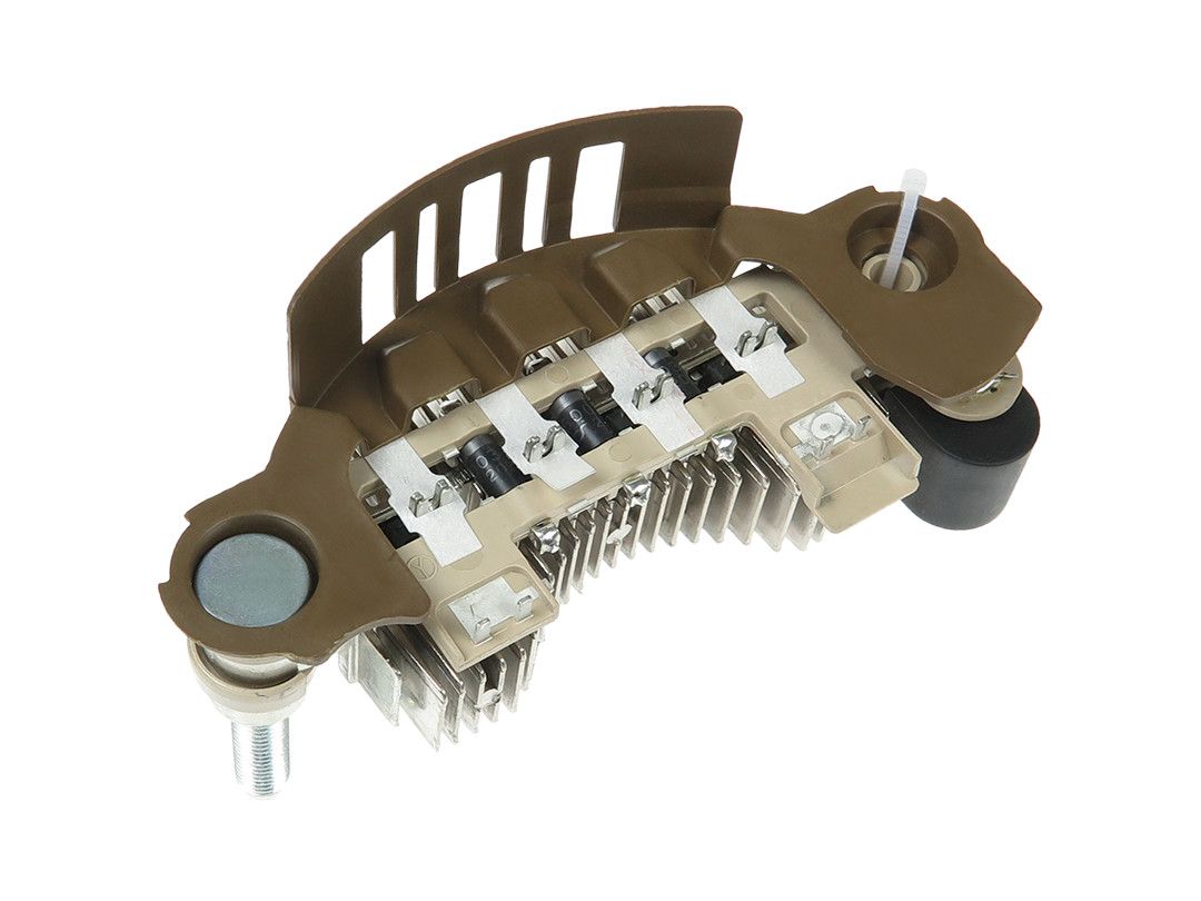 Levně Usměrňovač, generátor AS-PL ARC5059