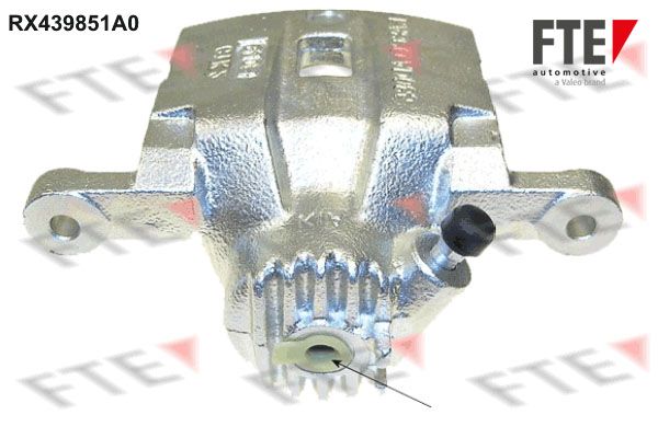 Zacisk hamulca FTE 9291052