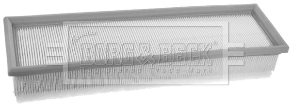 Filtr powietrza BORG & BECK BFA2495