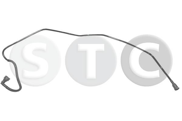 Przewód paliwowy STC T492058
