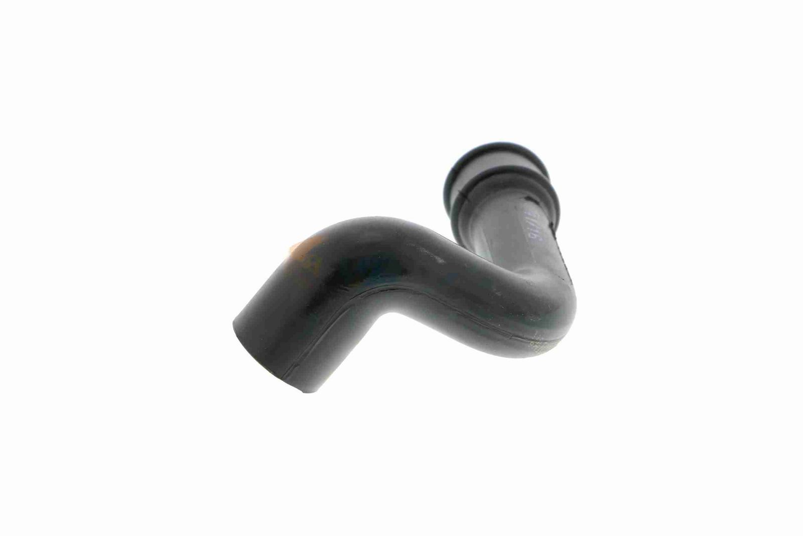 Tuyau, ventilation de carter-moteur