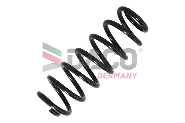 Sprężyna zawieszenia DACO GERMANY 812831