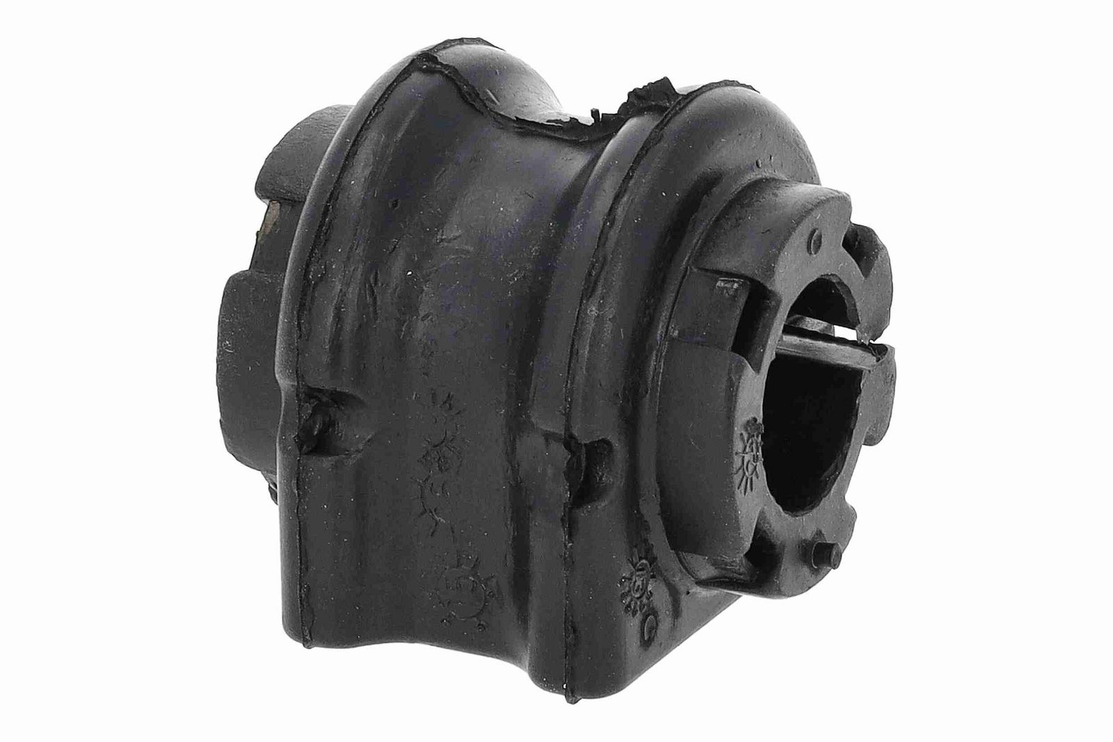 Suspension, stabilisateur