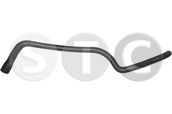 wąż, wymiennik ciepła (ogrzewanie) STC T408334