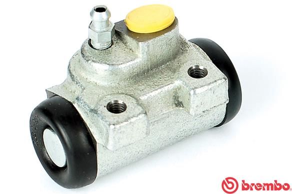 Cylinderek hamulcowy BREMBO A 12 232