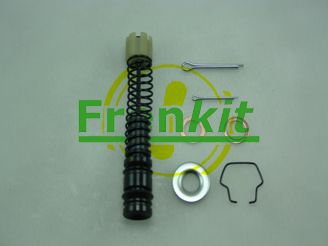 Zestaw naprawczy, pompa sprzęgła FRENKIT 415912