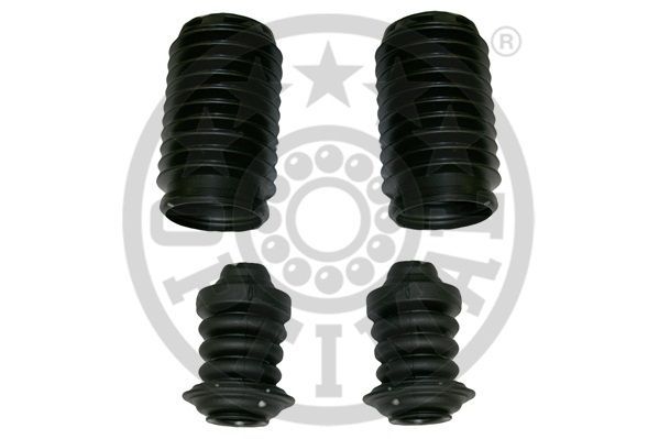 Zestaw ochrony przeciwpyłowej, amortyzator OPTIMAL AK-735062