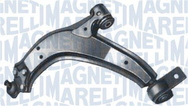 Wahacz, zawieszenie koła MAGNETI MARELLI 301181341100