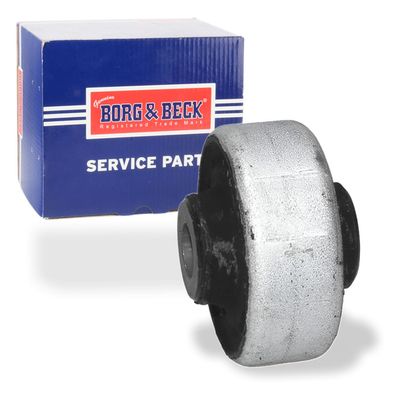 Borg & Beck - Suspension Arm Bush - Rear