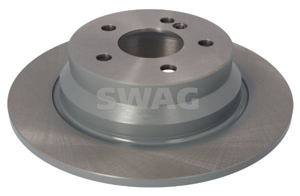E-shop Brzdový kotúč SWAG 10 92 2160