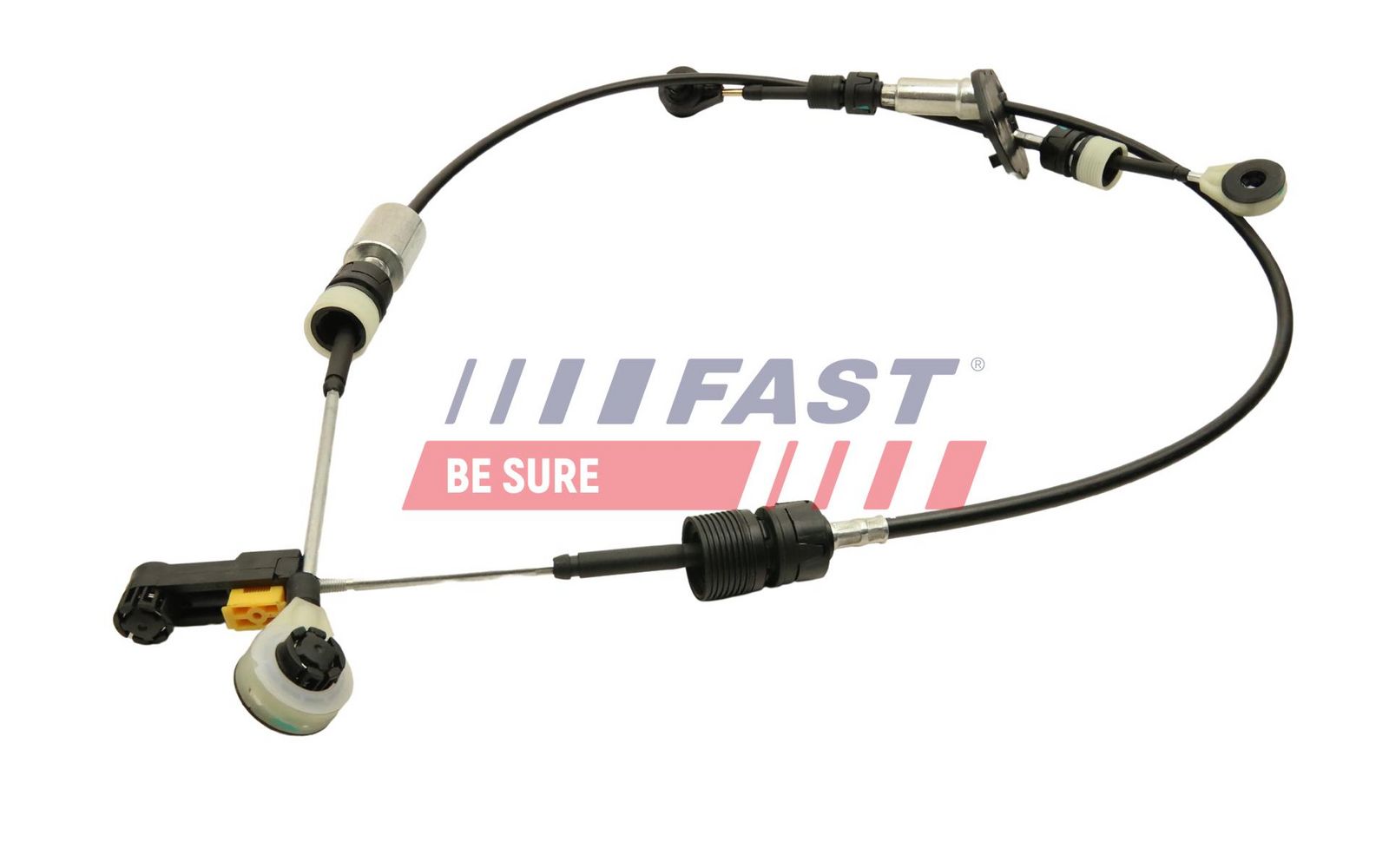 Set de cabluri, cutie de viteze manuală FAST FT73118