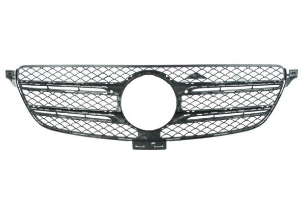 Grille de radiateur