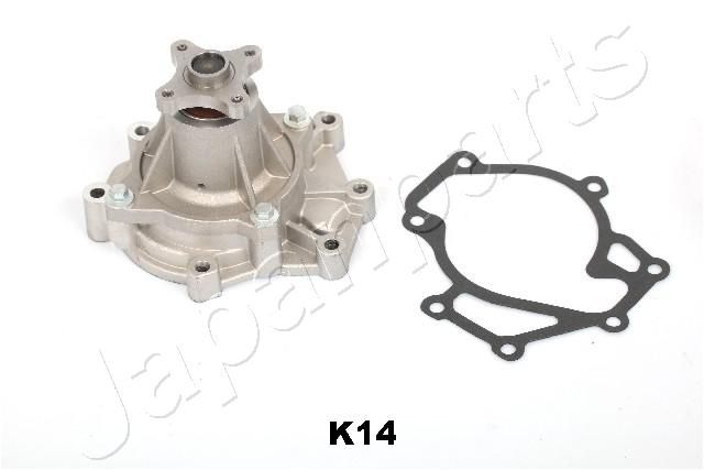 Pompa wody, chłodzenie silnika JAPANPARTS PQ-K14