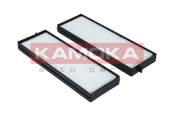 Levně Filtr, vzduch v interiéru KAMOKA F415901