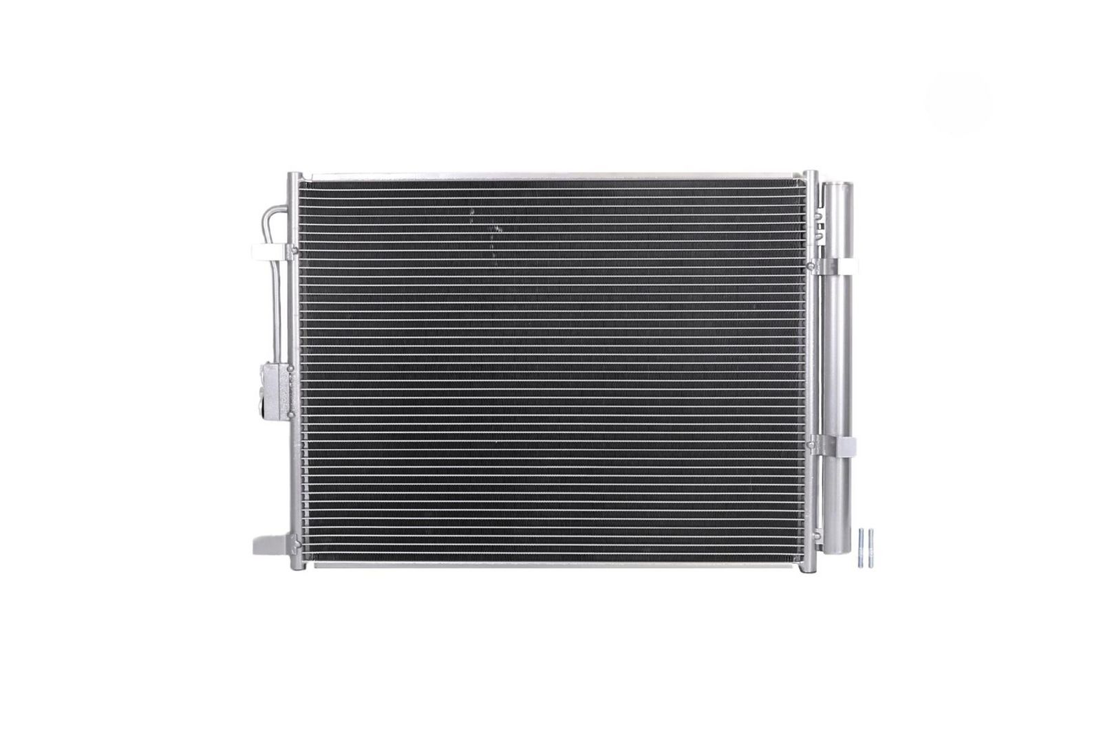 Condensator, climatizare KAMOKA 7800616