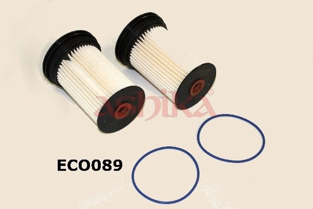 Levně Palivový filtr ASHIKA 30-ECO089