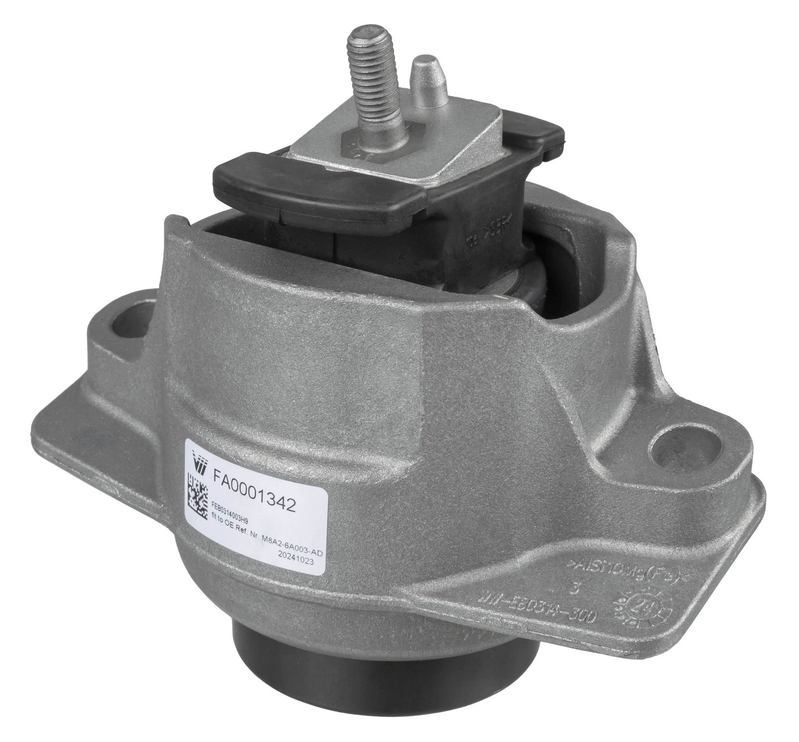 Suport motor LEMFOERDER 45324 01