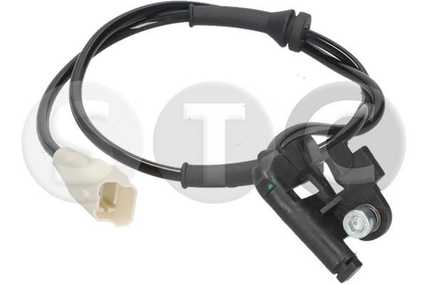 Czujnik, prędkość obrotowa koła STC T450183
